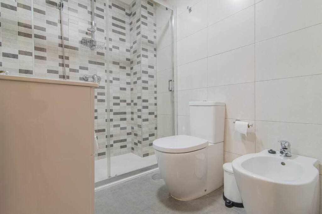 Precios Apartamento Centro Ciudad Διαμέρισμα Γρανάδα Εξωτερικό φωτογραφία