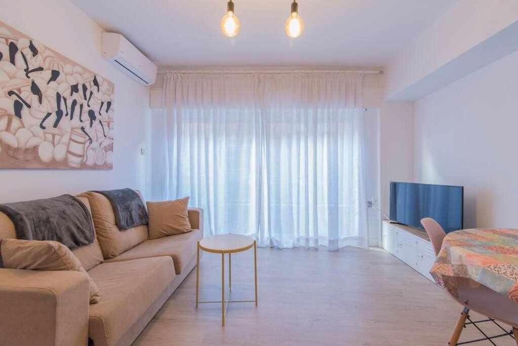 Precios Apartamento Centro Ciudad Διαμέρισμα Γρανάδα Εξωτερικό φωτογραφία
