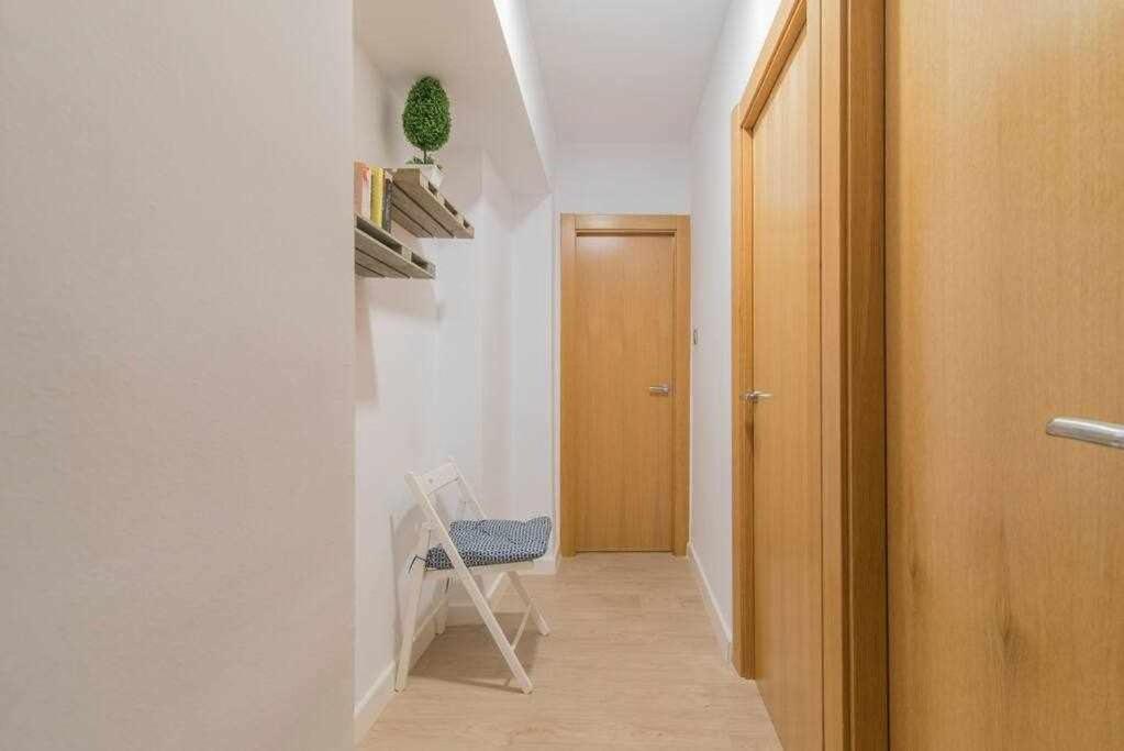 Precios Apartamento Centro Ciudad Διαμέρισμα Γρανάδα Εξωτερικό φωτογραφία