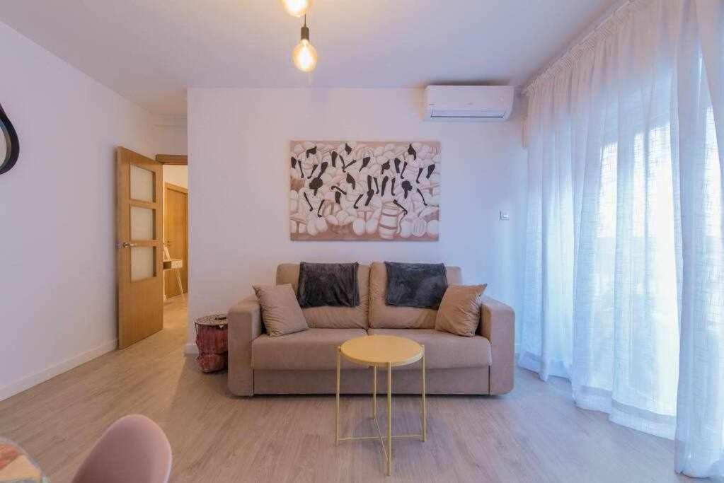 Precios Apartamento Centro Ciudad Διαμέρισμα Γρανάδα Εξωτερικό φωτογραφία