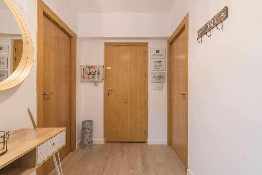 Precios Apartamento Centro Ciudad Διαμέρισμα Γρανάδα Εξωτερικό φωτογραφία