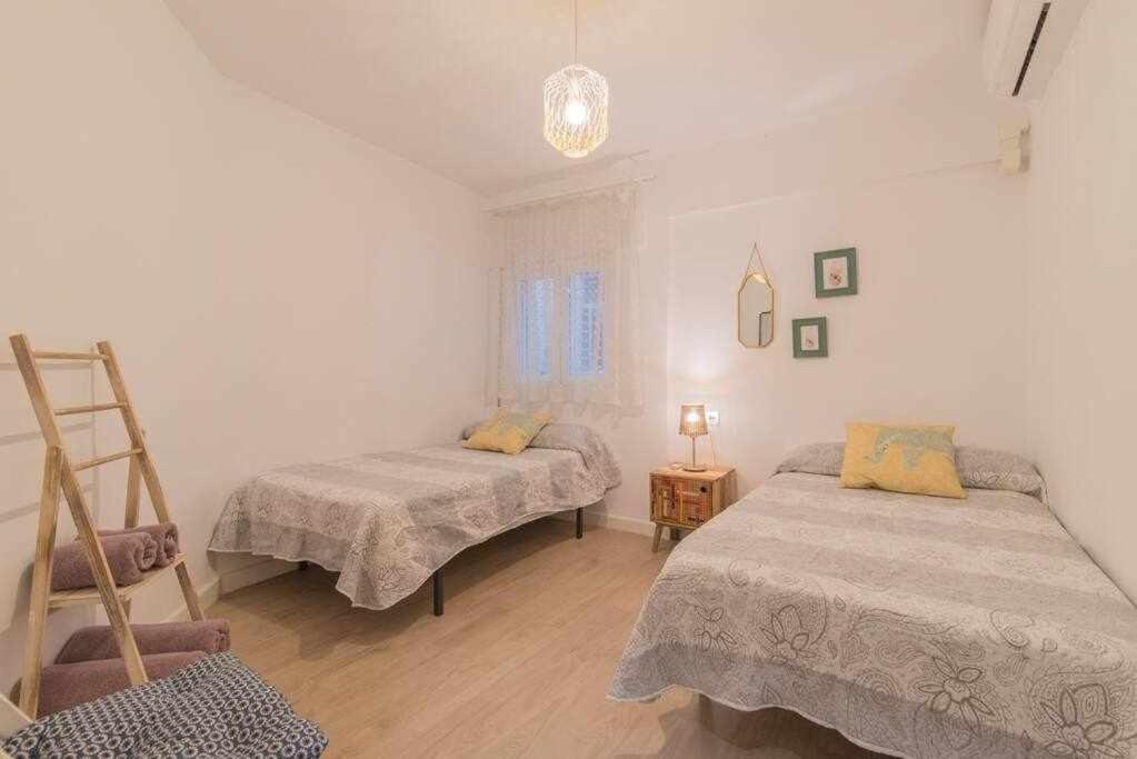 Precios Apartamento Centro Ciudad Διαμέρισμα Γρανάδα Εξωτερικό φωτογραφία