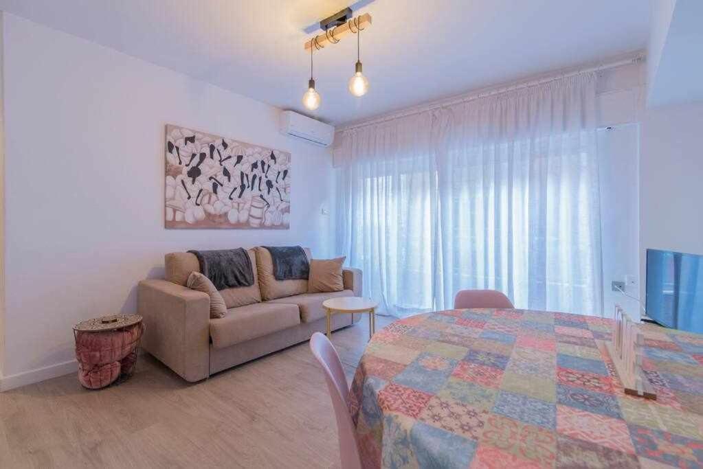 Precios Apartamento Centro Ciudad Διαμέρισμα Γρανάδα Εξωτερικό φωτογραφία