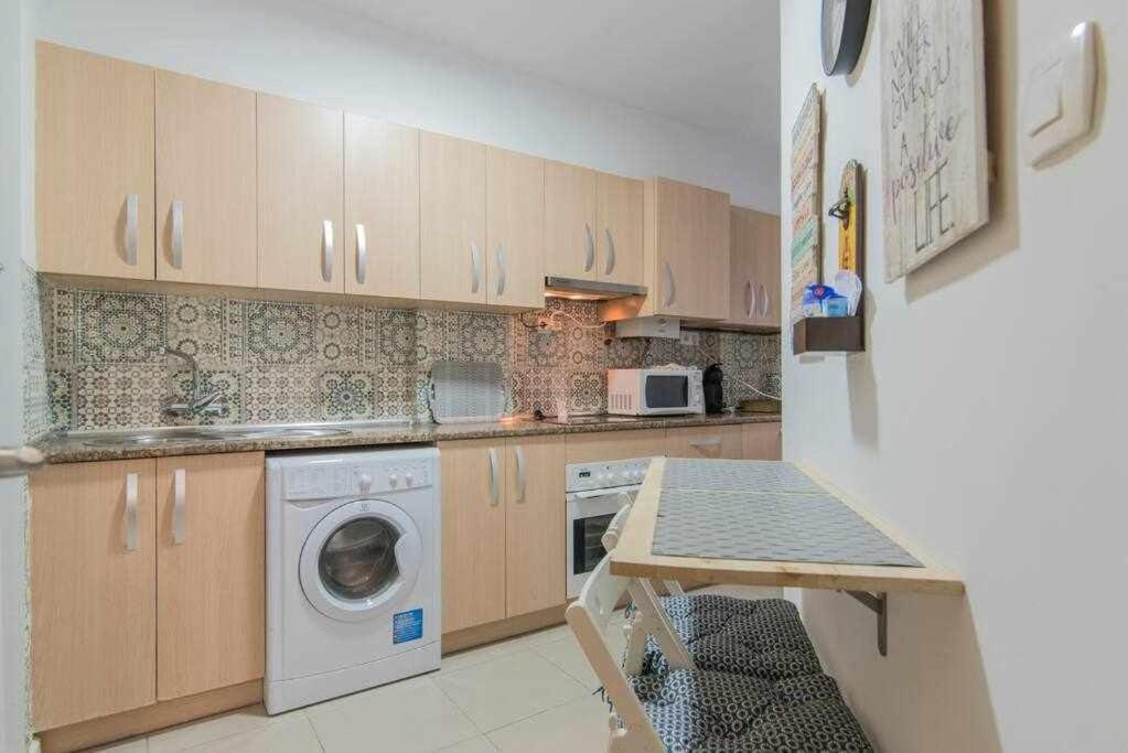 Precios Apartamento Centro Ciudad Διαμέρισμα Γρανάδα Εξωτερικό φωτογραφία
