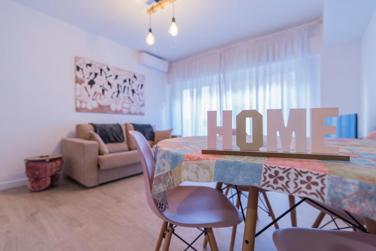 Precios Apartamento Centro Ciudad Διαμέρισμα Γρανάδα Εξωτερικό φωτογραφία